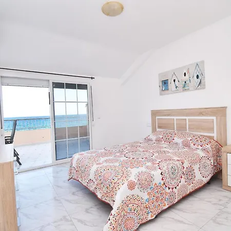 Apartman Familiar Caracola Playa Fuengirola