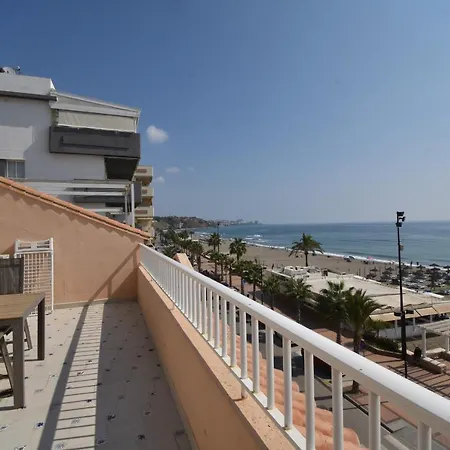 Familiar Caracola Playa Apartman *