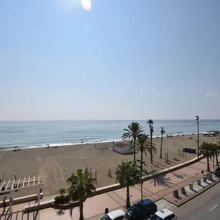 Familiar Caracola Playa Apartment