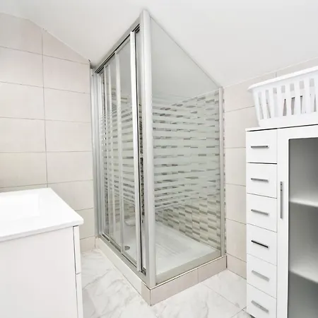 Apartman Familiar Caracola Playa